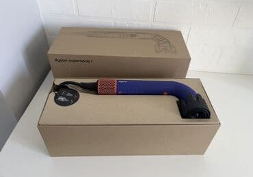 сварочный аппарат танк: Воздушный фен Dyson — 1