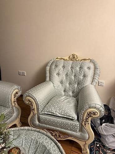 скупаю старую мебель: Б/у, Диван, Нет кредита — 2