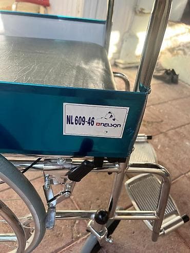 icare moyka 2020: Əlil arabası – universal model isvecrənin nelson firmasının Çox az — 5