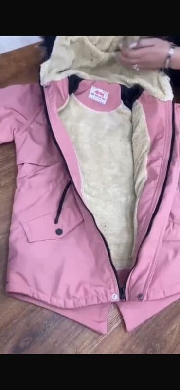 Məktəb çantaları: Kurtka, Qız üçün, 12 - 14 yaş, Carters — 2