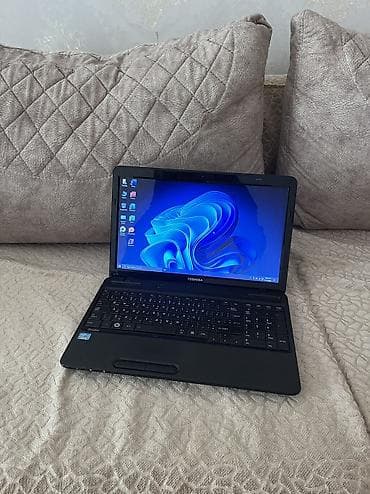 Acer: İşlənmiş Toshiba, 15.6 ", Intel Core i5, 512 GB, Ünvandan götürmə — 3