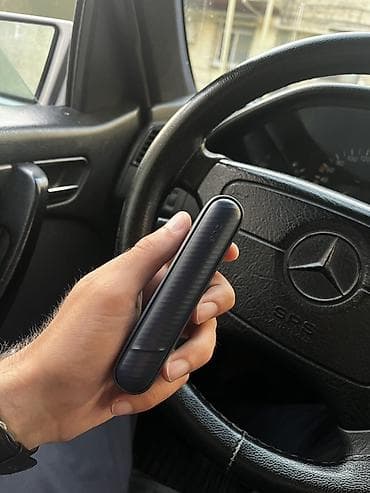 tiger 12000 puff: IQOS elektron tütün cihazı – portativ, zərif dizayn - Model: IQOS — 3