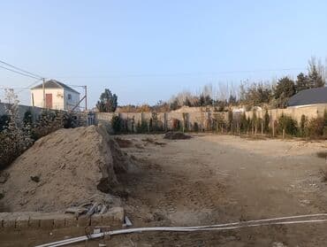 аренда продажа недвижимости: 8 соток, Для строительства — 5