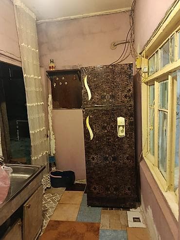 ağ şeherde kiraye evler: Səhərin mərkəzində 2 otaqlı həyət evi kirayə verilir ev ailəyə — 10