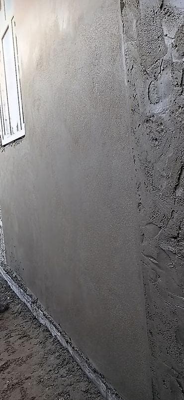 lan: Tikinti və Təmir.Hörgü, suvaq, şpaklovka, beton və tamet işləri. ​Bağ — 3