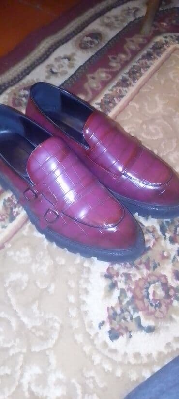 rezin botlar: Ölçü: 43, Yeni — 3