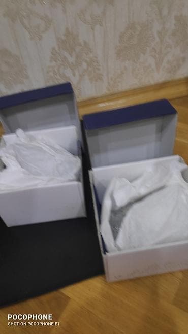 101 gul: Vaza dəsti, Xrustal — 5