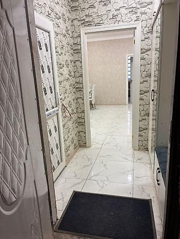 gunəşlidə kirayə evlər: İcarəyə verilir: işıqlı və səliqəli mənzil Planlaşdırma: - Geniş — 3