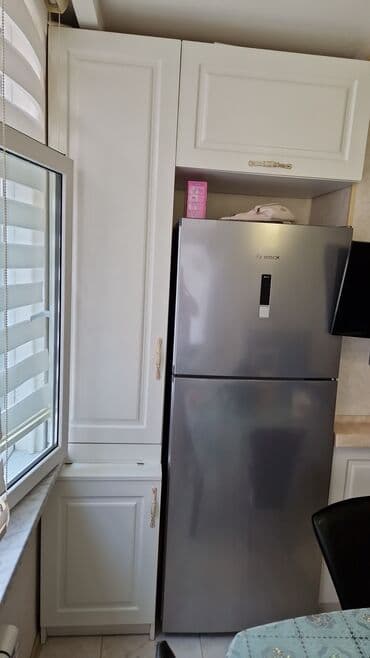 rakvina metbex: Yeni kimidir — 8