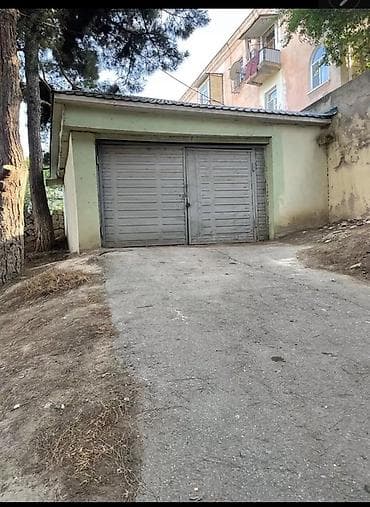 Bakı, Badamdar qəs., 2 otaqlı, Köhnə tikili, 56 kv. m — 7