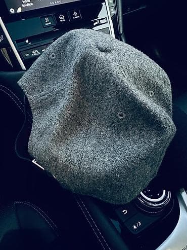 Digər qadın geyimləri: Baş geyimləri — 5