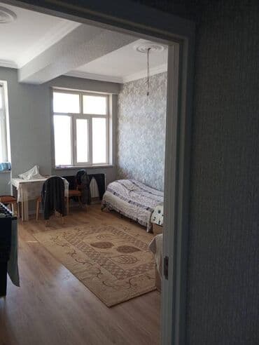 masazirda yeni tikili: Masazır, 2 otaqlı, Yeni tikili, 102 kv. m — 6