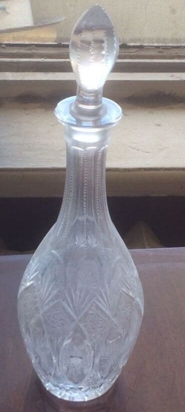 metbex ucun zibil qabi: Qədəhlər — 5