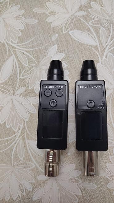 познание мира 3 класс мсо 4: Беспроводные (Bluetooth) Микрофон — 2