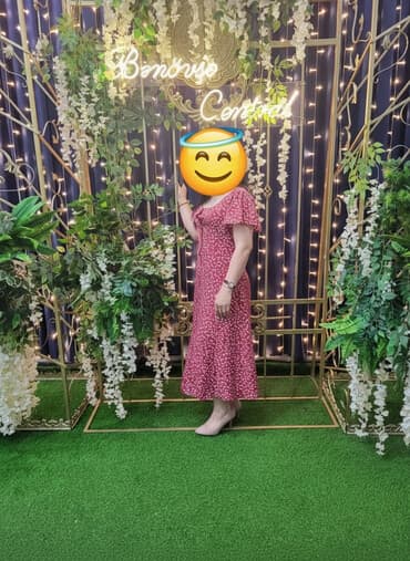 mini plissir ətəklər: Gündəlik don, Midi — 1