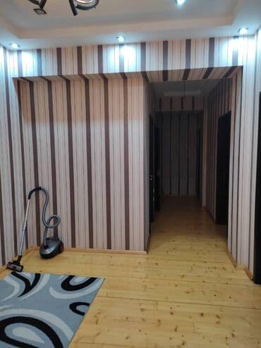 kiraye menzil qarayev: Xətai rayonu, metronun yanında inşa edilmiş 16 mərtəbəli yeni binanın — 9