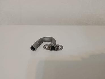 Avtomobil üçün metal soyutma/yağlama xətti borusu Chevrolet