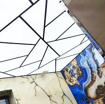 ekran sekilleri 3d: Vanna otağınızda dəyişiklik vaxtıdır! 🚿 Keyfiyyətli materiallar və — 1