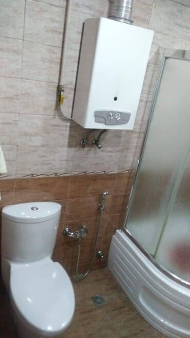 ucuz evler xirdalanda: Bakı, 4 otaqlı, Köhnə tikili, 90 kv. m — 6