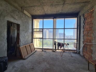 недвижимость в азербайджане купить: Баку, 5 комнат, Вторичка, м. Низами, 120 м² — 18