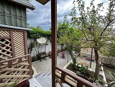 kiraye ev memar ecemi: Binəqədi qəs. 6 otaqlı, 170 kv. m, Orta təmir — 4