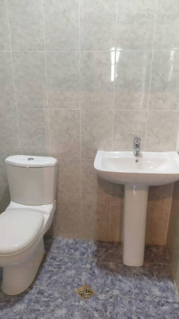 binə qəsəbəsi: Hövsan qəs., 3 otaqlı, Yeni tikili, 72 kv. m — 11