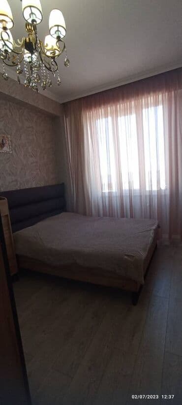 ipoteka ile satilan menziller: Yeni Günəşli Massiv D, 3 otaqlı, Yeni tikili, 67 kv. m — 5