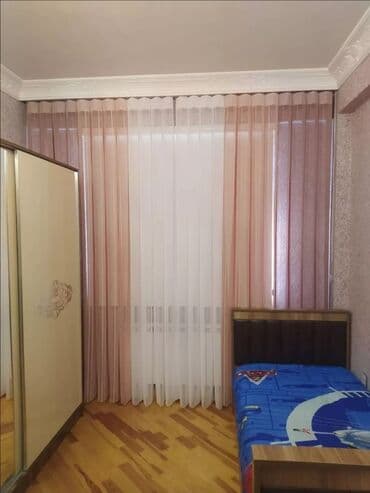 pərdə modelləri 2023: Qarnosqa pilise jaluzler — 14