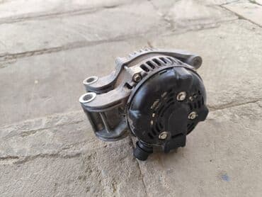 генератор фольксваген: Original Ford ehtiyat hissəsi Ford fujin dinomasi satiram. Sexsi — 5