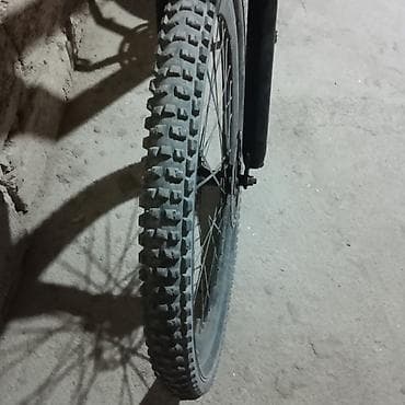 26 lik velosiped: 26 inc hec bir problem yoxdur otur sür 29 luq acılıb — 4