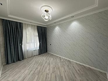 Satış temiz LELİN QRAD Lahesi Orta Blok 2 Otaqlı Supe r Remont evin