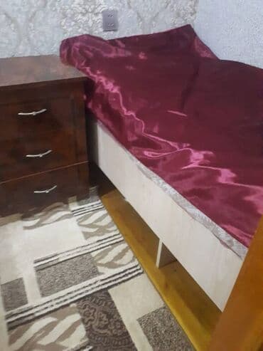 qaracuxurda ev: 100 kv. m, 5 otaqlı, Qaz, Su — 6