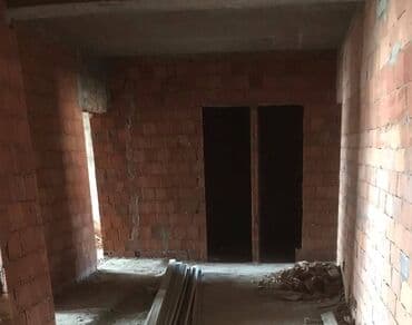 gəncə komsomol: 3 otaqlı, Yeni tikili, m. Həzi Aslanov, 135 kv. m — 7