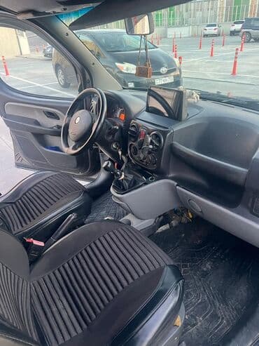 Subaru: Mini : 1.4 л | 2006 г. 285000 км Минивэн — 7