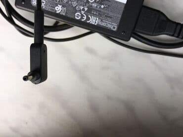 dell notebook adapter: Adapter "Acer 45W" Acer adapter Chicony, Fransiyada Amazondan 25 — 4