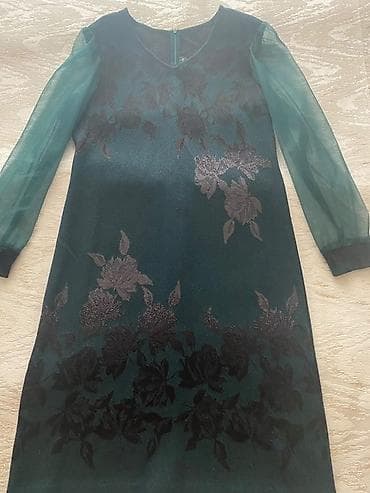 Şəxsi əşyalar: Ziyafət donu, Midi, L — 2