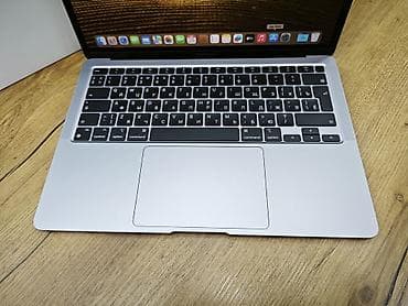 macbook 2016: Macbook Air M1 100% Apple Macbook Air A2337 Cup Apple M1 RAM 8GB — 2