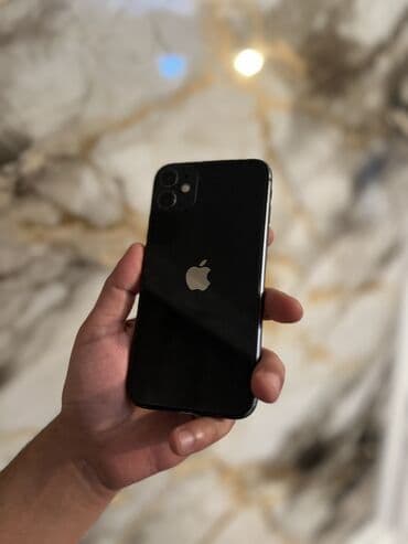 Bentley: IPhone 11, 64 GB, Jet Black, Face ID — 4