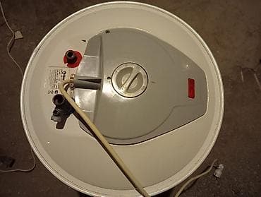 Thermex elektrik su qızdırıcısı (boiler) - Marka/model: Thermex - — 2