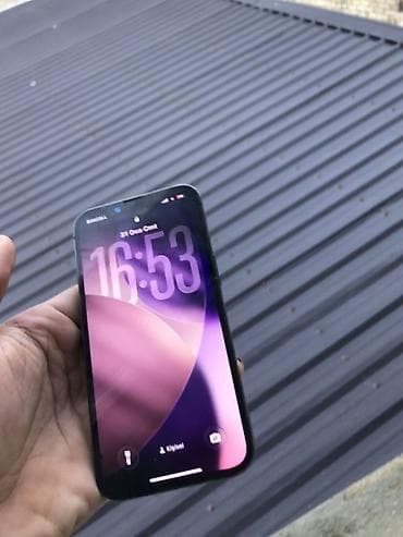 iphone 4s: IPhone 13 Pro, 256 GB, Yaşıl — 6