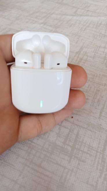 bluetooth mause: Bluetooth qulaqcıq az işlənib, tam işləkdir. Nizami Metrosuna — 4