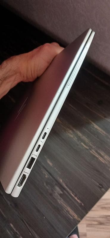 prosessor i7: HP EliteBook, 14 ", Intel Core i7, 512 GB — 5