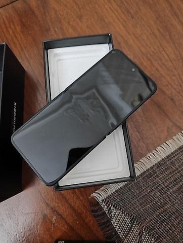 Powerbanklar: Xiaomi Mix Flip, rəng - Qara — 4