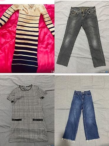 suba aliram: Kokteyl donu, Maksi, Dizel, XL — 8