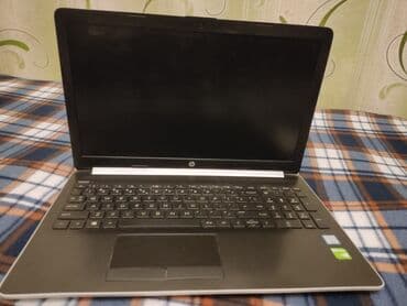 hp notebook azerbaycan: HP noutbuk - Korpus: gümüş rəngdə, nazik və yığcam dizayn - Ekran — 2