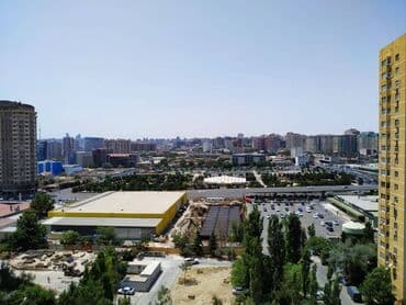 ağdaş ev: 3 otaqlı, Yeni tikili, m. Xətai, 96 kv. m — 3