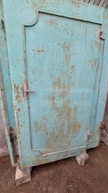 darvaza işdənmiş: Darvaza 650 — 15