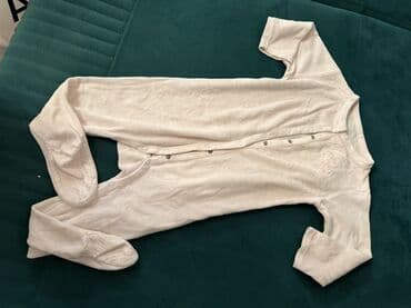 Məktəbli forması: Uşaq dəsti, Uniseks, 0 - 3 ay — 4