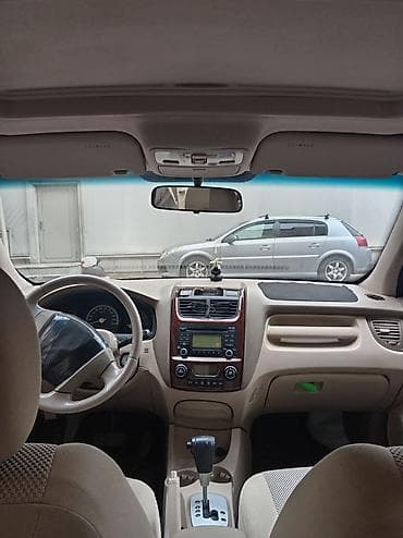 kia picanto: Kia Sportage: 2 l | 2008 il Krossover — 5