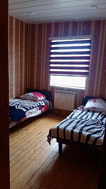 memar ecemi ev satisi: 4 otaqlı, 90 kv. m, Orta təmir — 5